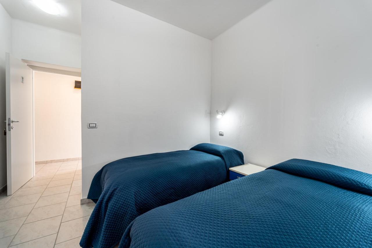 קרבוניה B&B Il Rifugio מראה חיצוני תמונה