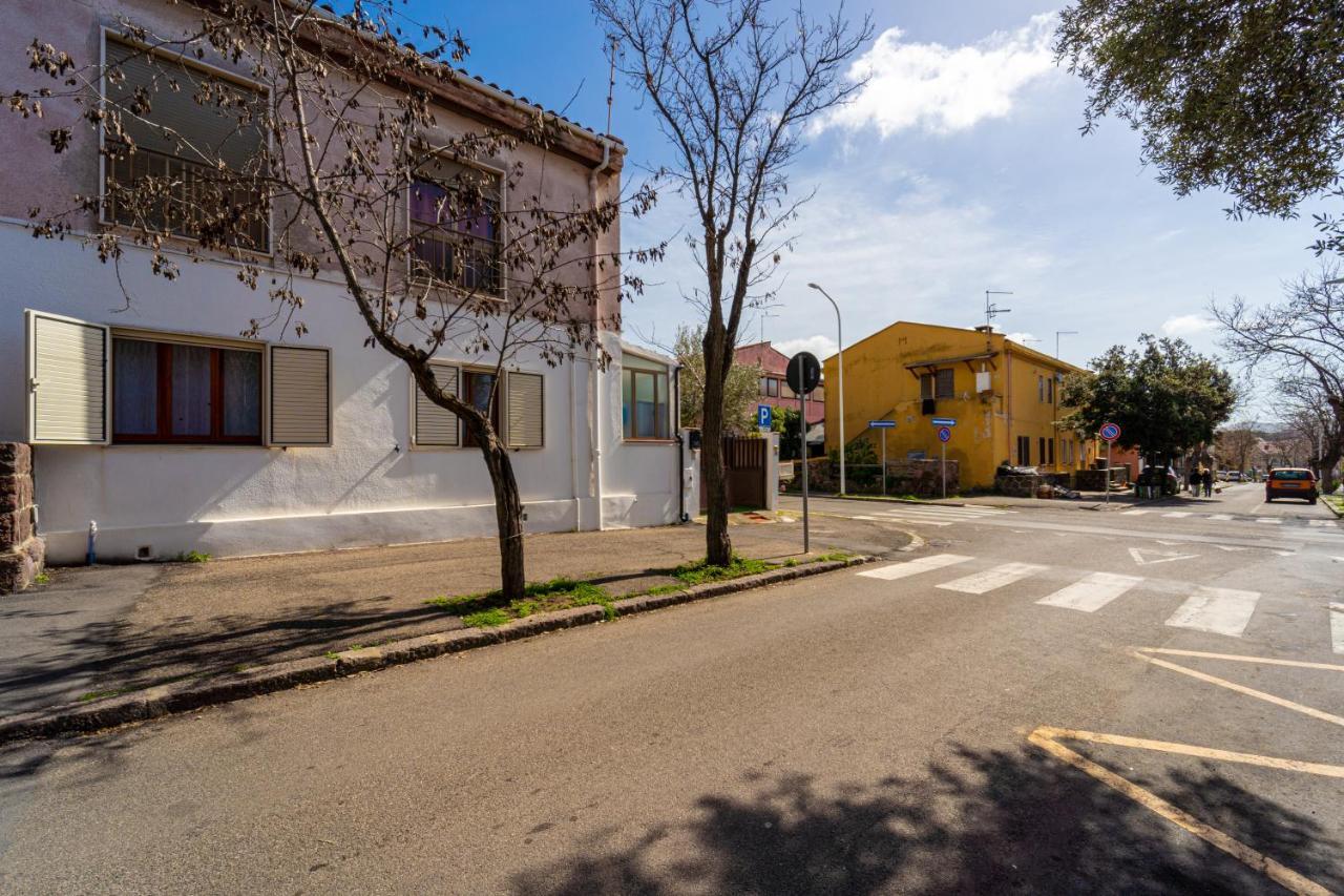 קרבוניה B&B Il Rifugio מראה חיצוני תמונה