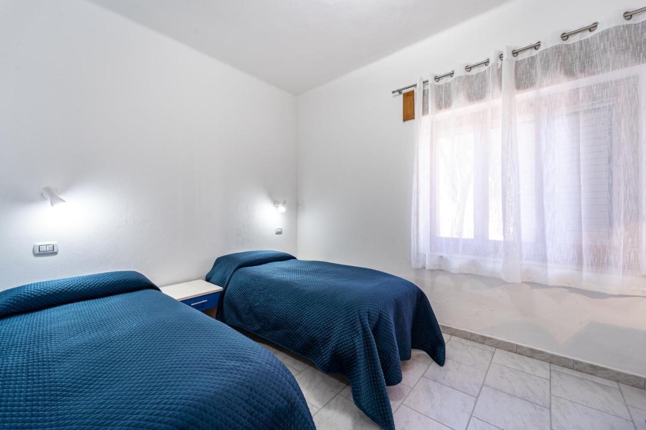 קרבוניה B&B Il Rifugio מראה חיצוני תמונה