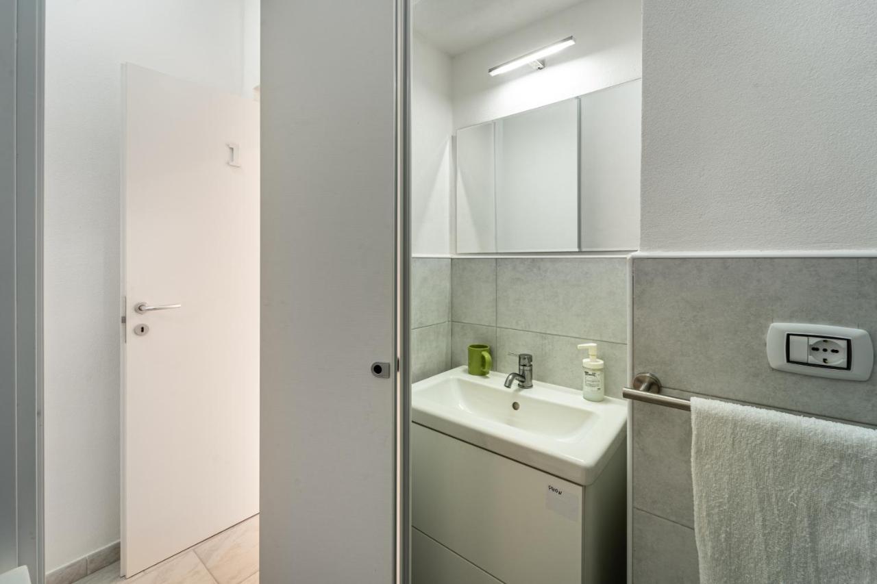 קרבוניה B&B Il Rifugio מראה חיצוני תמונה