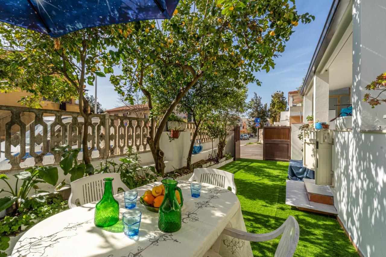 קרבוניה B&B Il Rifugio מראה חיצוני תמונה